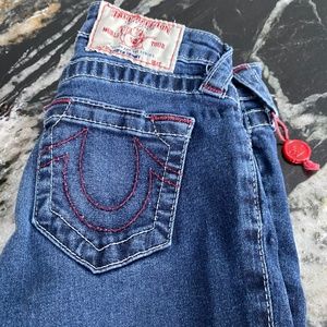 True religion jeans